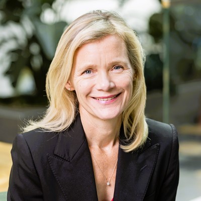 Photo of Liselotte Dyrbye, MD