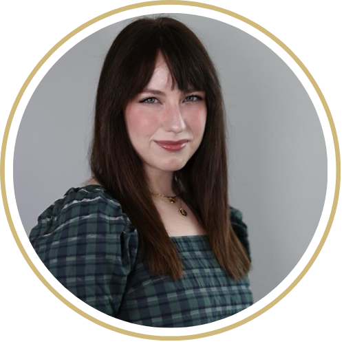 Image of Maggie Hettrick