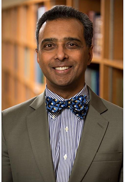 Prem Subramanian, MD, PhD