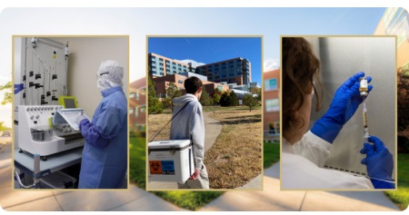 researchersinlabtryptych