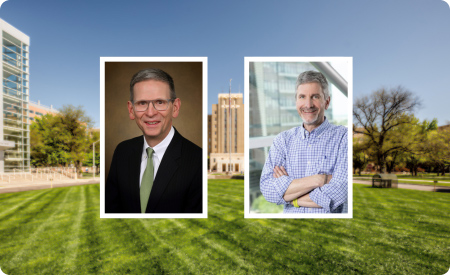 Robert McIntyre, Jr., James DeGregori, PhD