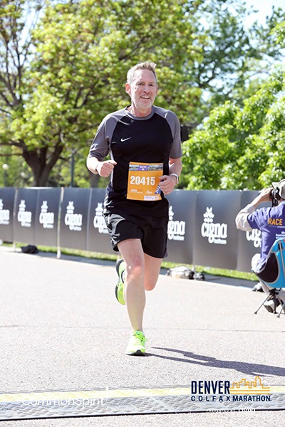 RossCamidgerunningina5k