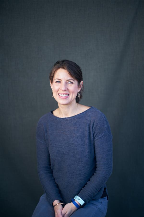 Sarah Rowan