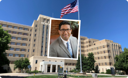 Saketh R. Guntupalli, MD