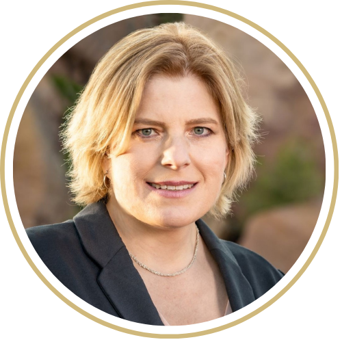 Image of Sonja Ziniel, PhD