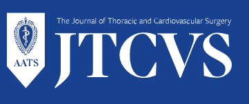 Thejournalforthoracicandcardiovascularsurgery