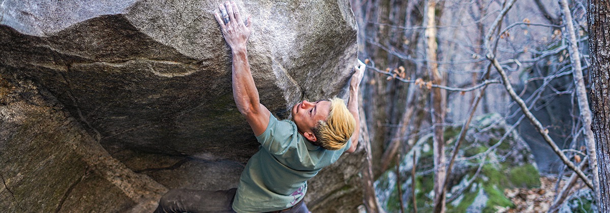 TristanChenbouldering