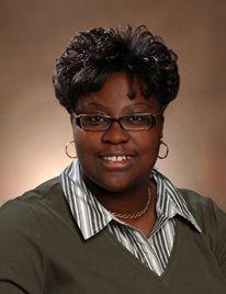 Jacqueline Ward-Gaines