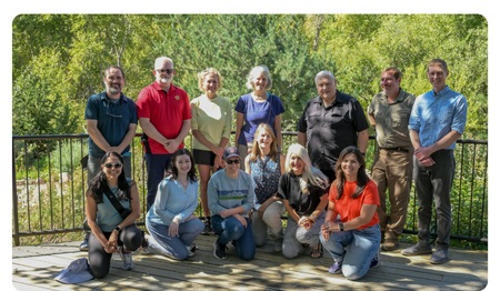 ThefirstcohortofgraduatesfromtheCUDiplomainClimateMedicine