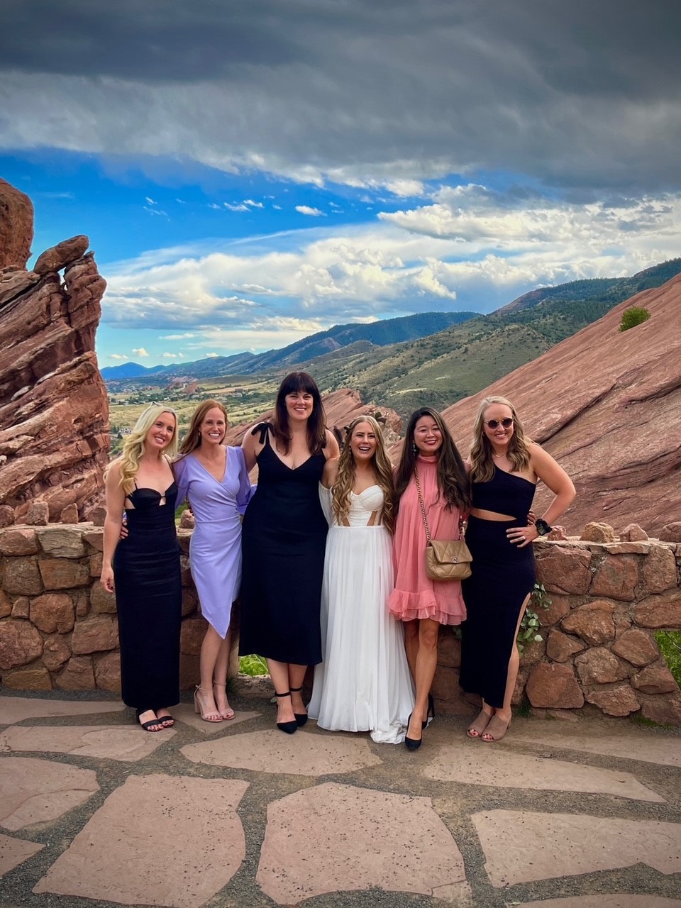 APPattendeesbridalparty