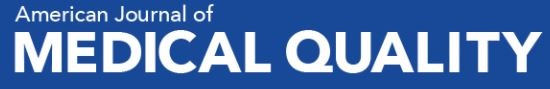 AmericanJournalofMedicalQuality