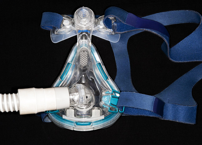 cpap mask