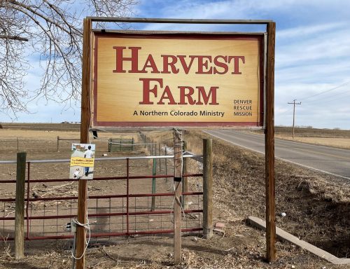 Harvest Farm Rehabilitation Facility