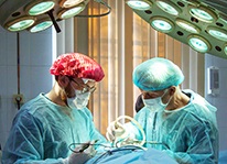 medicalworkersandpatient