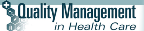QualityManagementinHealthCarelogo