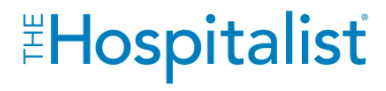 TheHospitalistLogo