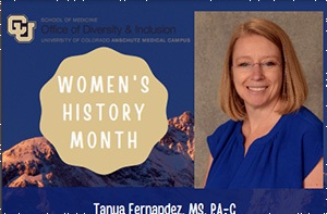 Flyerforwomenshistorymonth