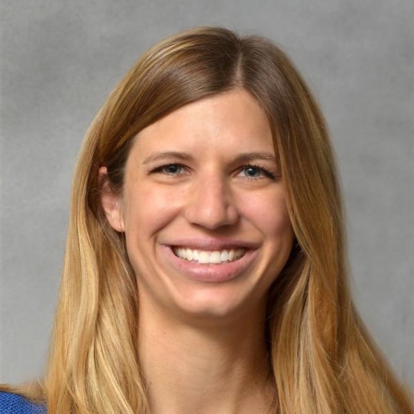 Photo of Amy Markese, MD