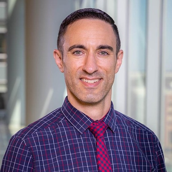 PhotoofBenjaminViplerMD