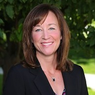 Photo of Catherine Bilyeu, DPT, PT, OCS