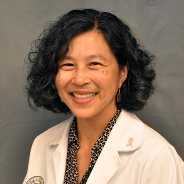 Photo of Cecilia C Low Wang, MD