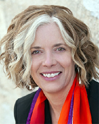Deborah Keyek-Franssen, Ph.D.