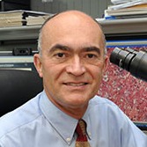 Photo of Francisco G. La Rosa, MD