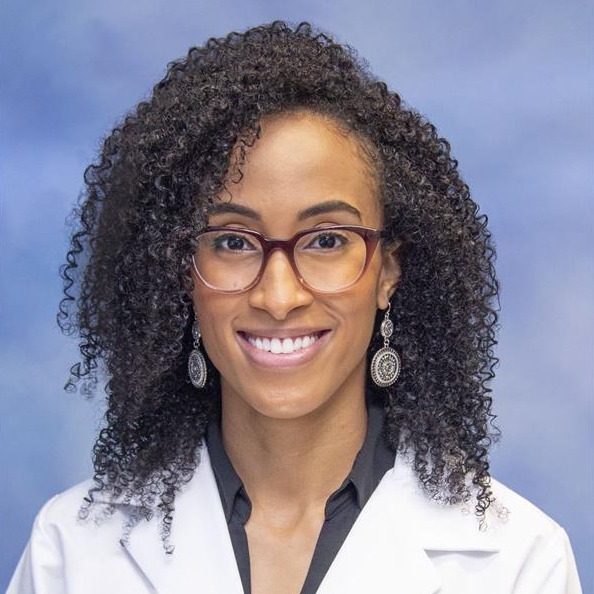 Photo of Gabrielle Whitmore, MD, MBS