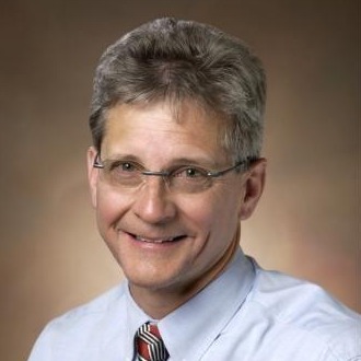 Photo of Glenn Gravlee, MD