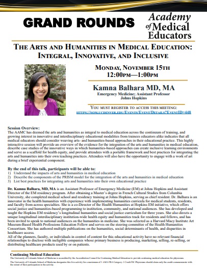 GrandRoundsFlyerNov1521