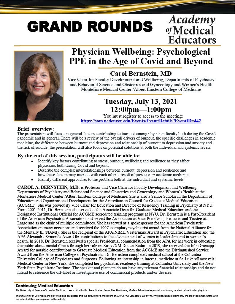 July13-AMEGR-CarolBernstein800