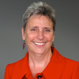 Photo of Jacqueline Glover, PhD