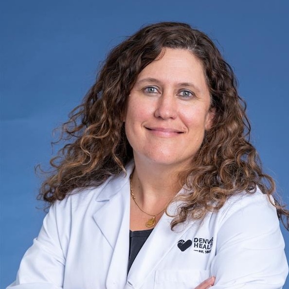 PhotoofJennieBuchananMDFACEPFACMT