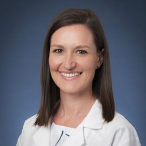 Photo of Julie Venci, MD