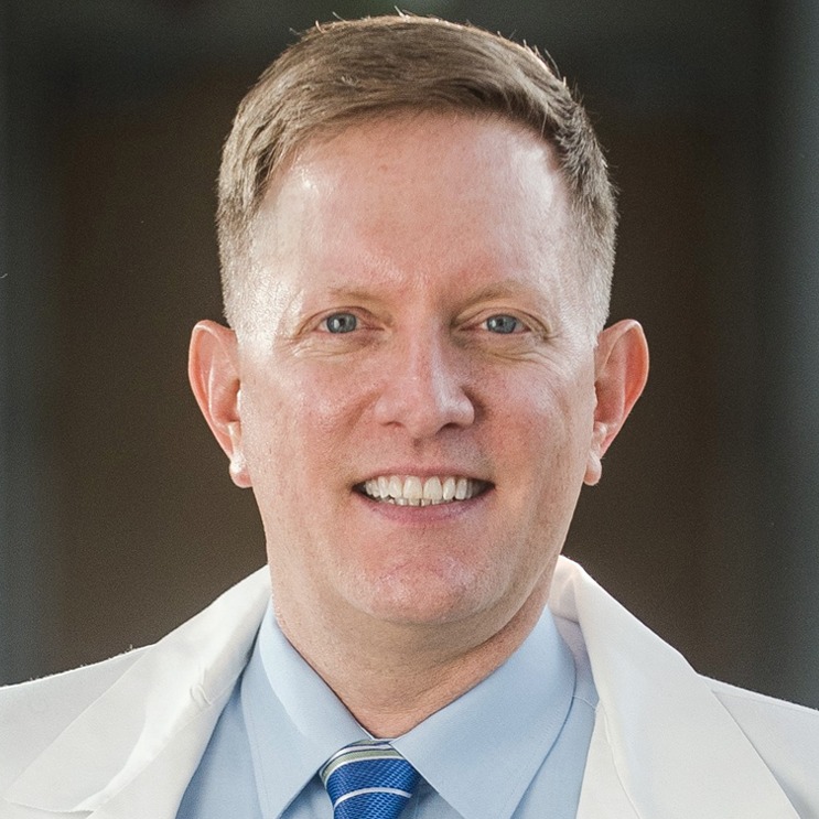 Photo of K. Joseph Hurt, MD, PhD