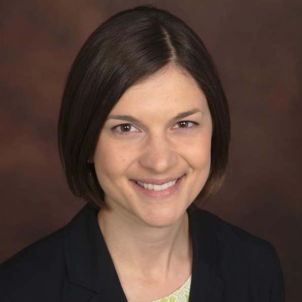 Photo of Katherine Frasca, MD