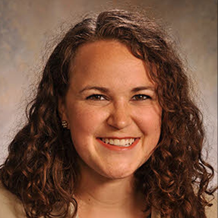 Photo of Katlynn Adkins, MD