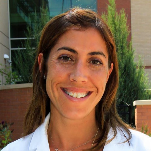 Photo of Kristin Furfari, MD