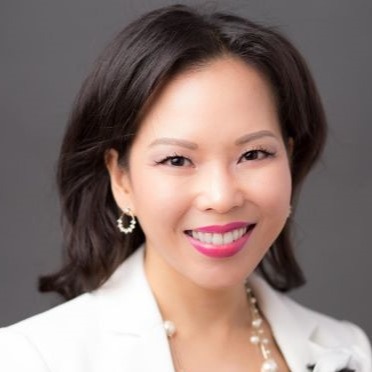 Photo of Lisa Lee, PhD