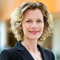 Photo of Lotte Dyrbye,  MD, MHPE, FACP