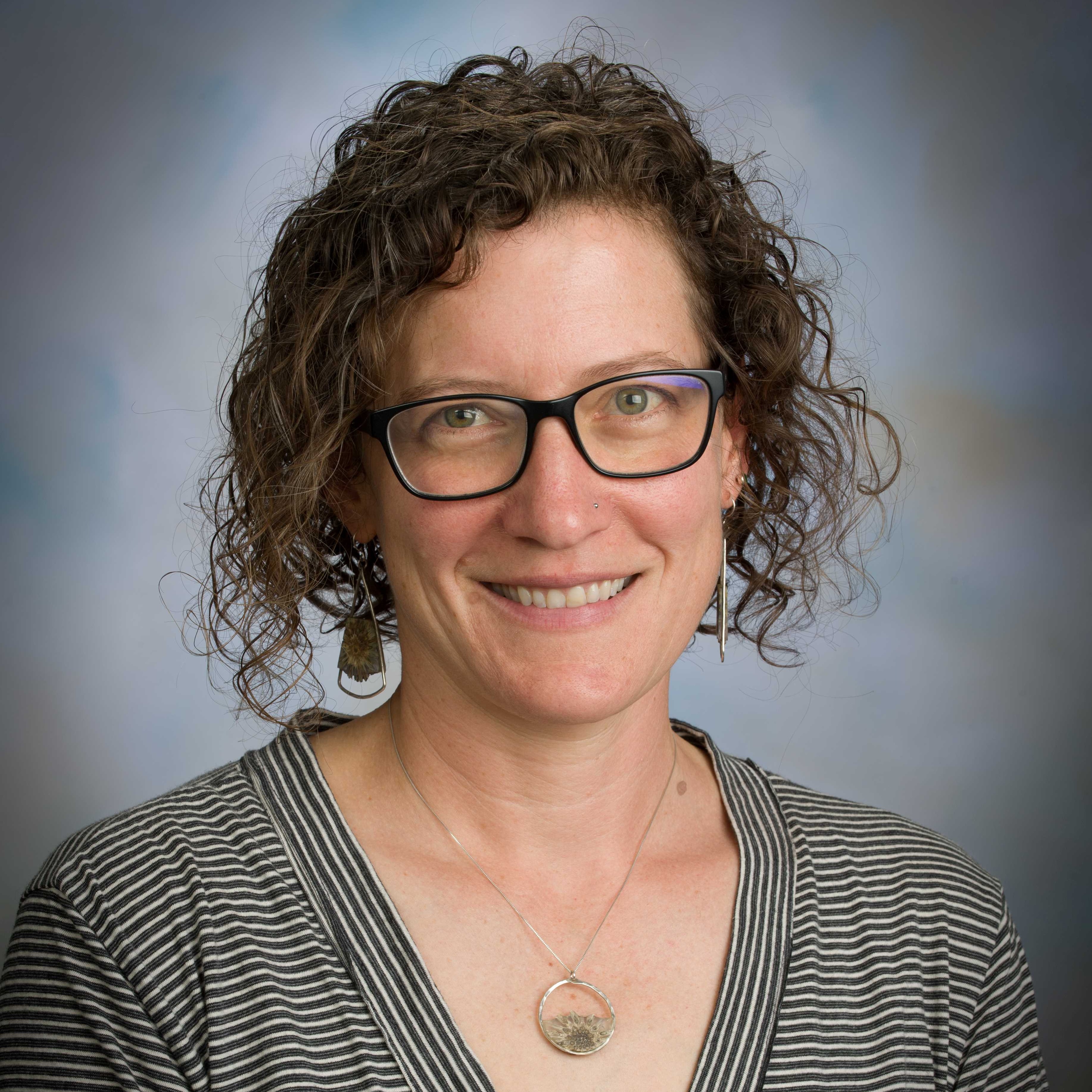 Photo of Marta Rowh, MD, PhD