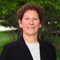 Photo of Mary Jane Rapport, PT, DPT, PhD