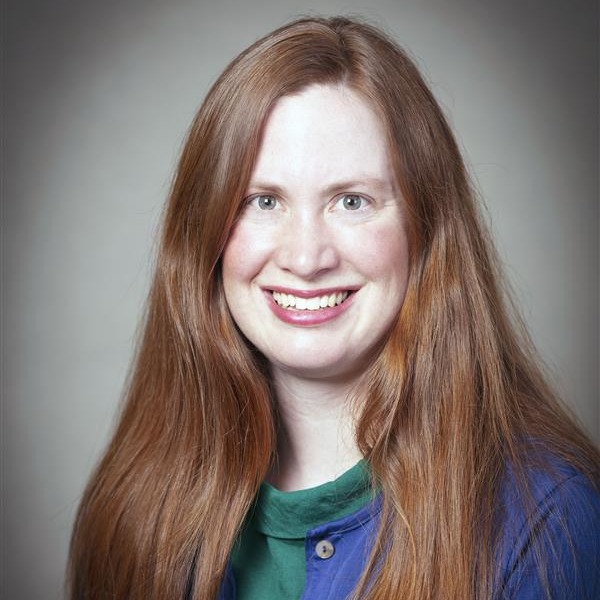 Photo of Megan Lykke, MD