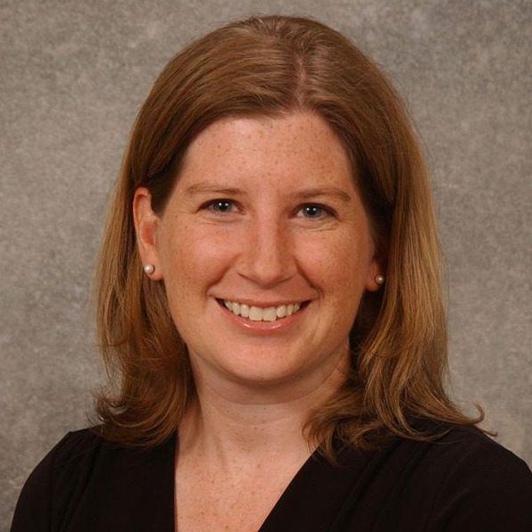 Photo of Meghan Treitz, MD