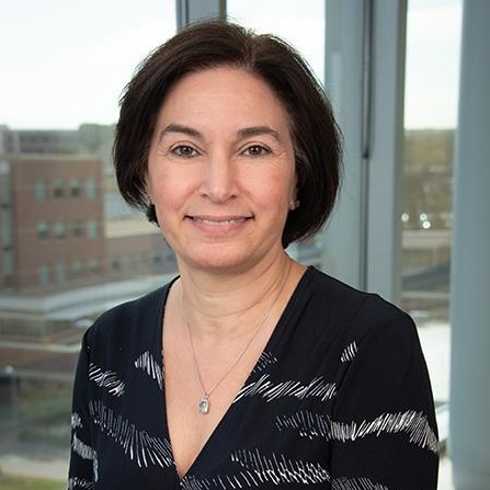 Photo of Mona Abaza, MD, MS