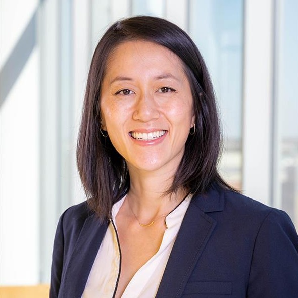 Photo of Nancy Fang, MD, MS