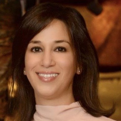 Photo of Nida Awadallah, MD