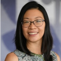 Photo of Peggy Guo, MD