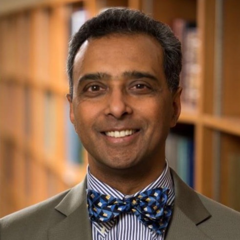 Photo of Prem S. Subramanian, MD, PhD