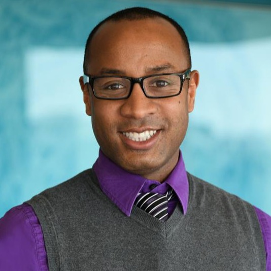 Photo of Rashaan Ford, MD